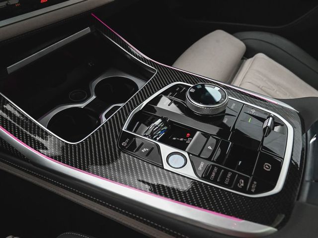 2024 BMW X7 M60i - 23021807 - 36
