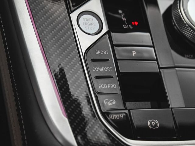 2024 BMW X7 M60i - 23021807 - 38