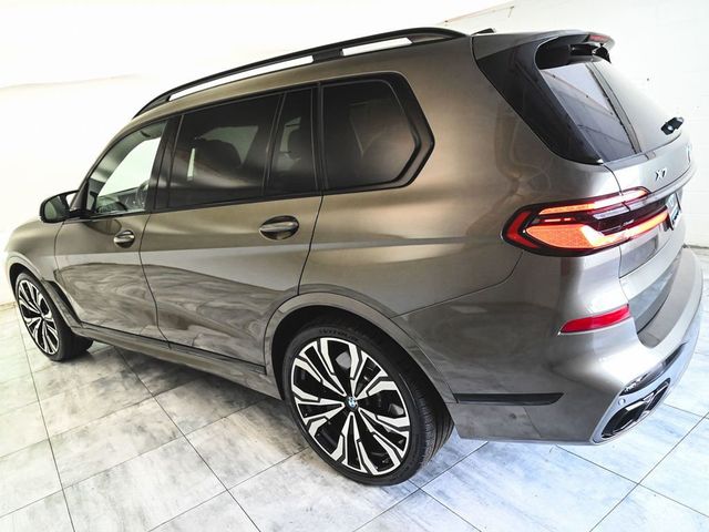 2024 BMW X7 M60i - 23021807 - 3