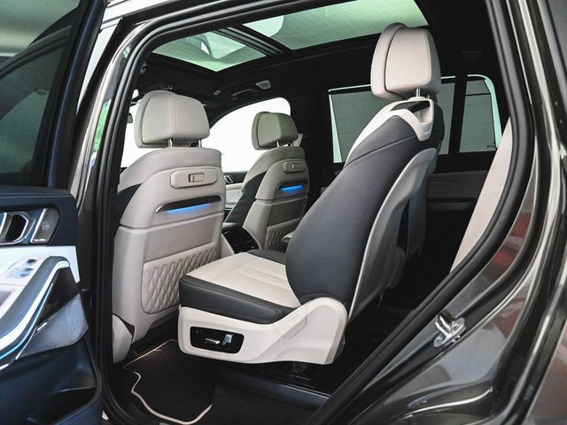 2024 BMW X7 M60i - 23021807 - 41