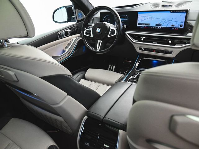 2024 BMW X7 M60i - 23021807 - 44