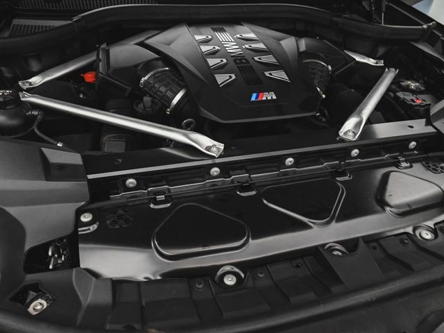 2024 BMW X7 M60i - 23021807 - 47