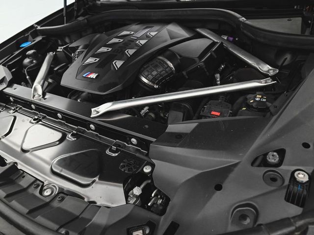 2024 BMW X7 M60i - 23021807 - 48