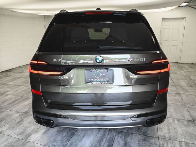 2024 BMW X7 M60i - 23021807 - 4