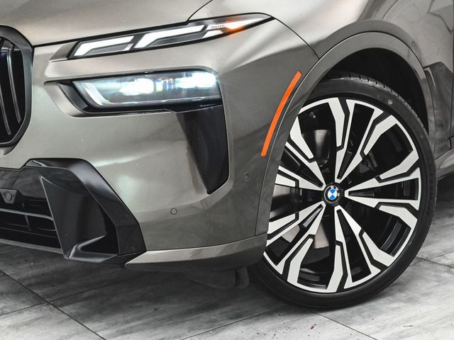 2024 BMW X7 M60i - 23021807 - 52