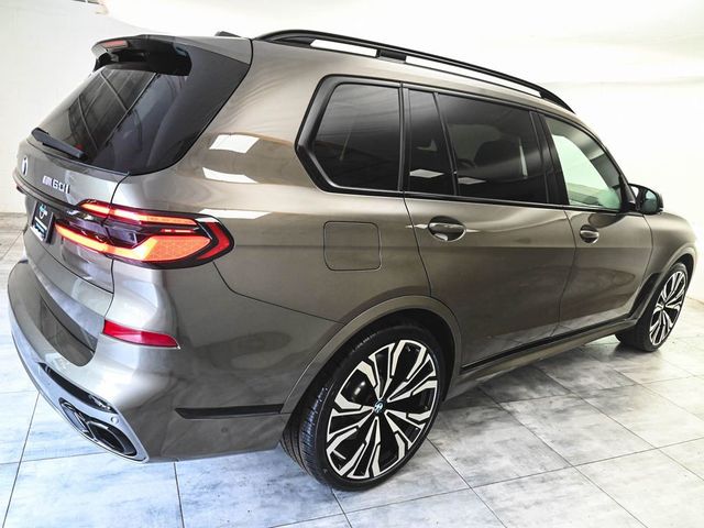 2024 BMW X7 M60i - 23021807 - 5