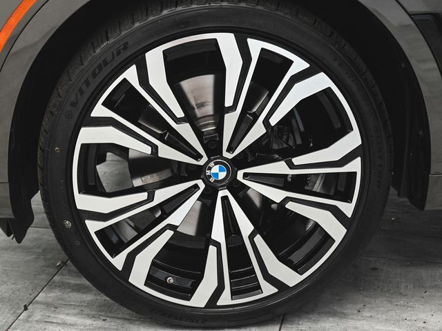 2024 BMW X7 M60i - 23021807 - 6
