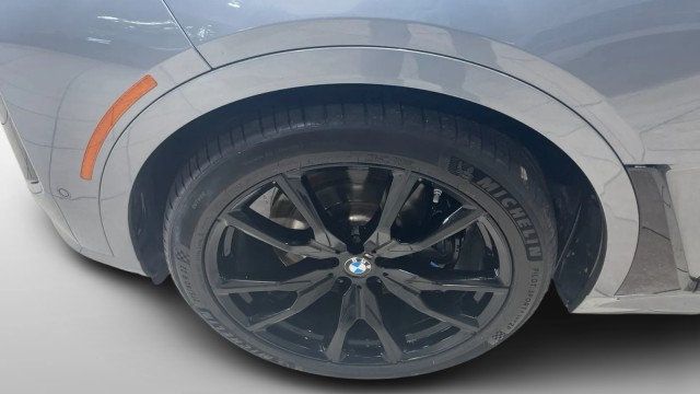 2024 BMW X7 M60i Sports Activity Vehicle - 23061996 - 10