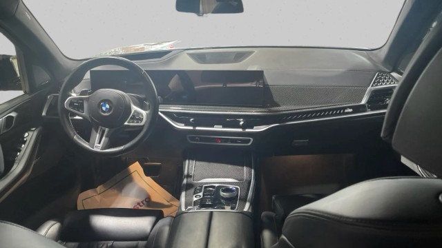 2024 BMW X7 M60i Sports Activity Vehicle - 23061996 - 15