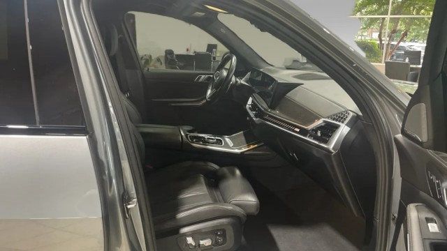2024 BMW X7 M60i Sports Activity Vehicle - 23061996 - 2