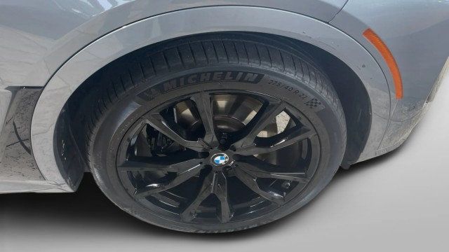 2024 BMW X7 M60i Sports Activity Vehicle - 23061996 - 4