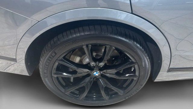 2024 BMW X7 M60i Sports Activity Vehicle - 23061996 - 5