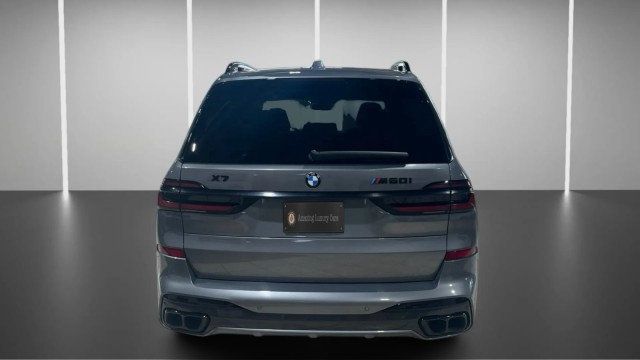 2024 BMW X7 M60i Sports Activity Vehicle - 23061996 - 8