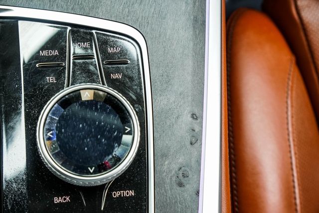 2024 BMW X7 M60i Sports Activity Vehicle - 22981451 - 20