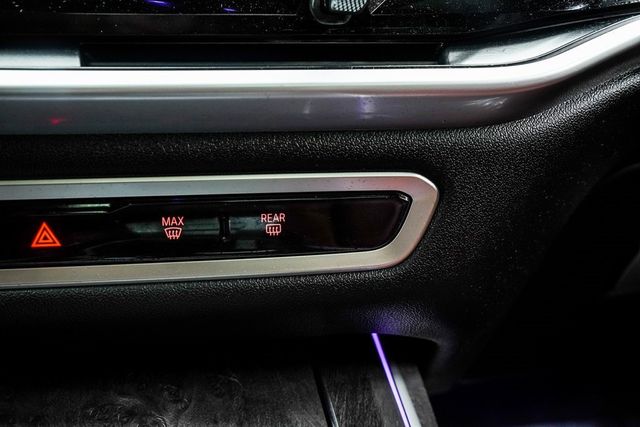 2024 BMW X7 M60i Sports Activity Vehicle - 22981451 - 23