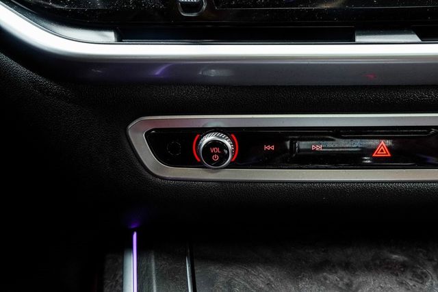 2024 BMW X7 M60i Sports Activity Vehicle - 22981451 - 24