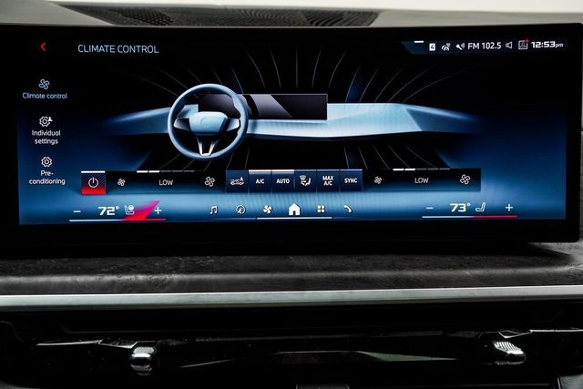 2024 BMW X7 M60i Sports Activity Vehicle - 22981451 - 28