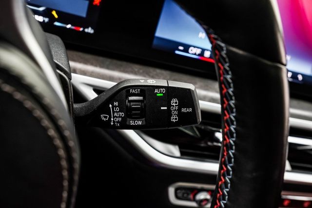 2024 BMW X7 M60i Sports Activity Vehicle - 22981451 - 34