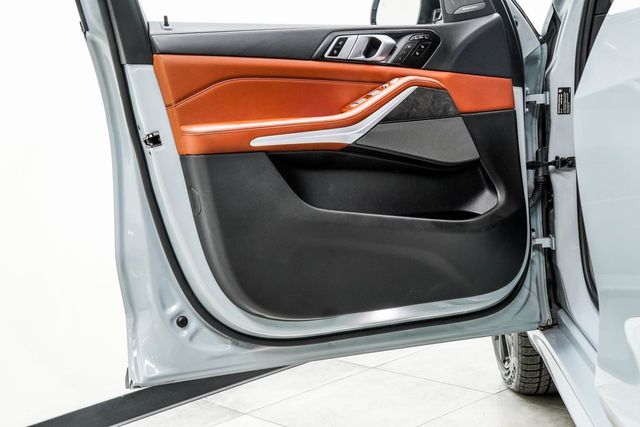 2024 BMW X7 M60i Sports Activity Vehicle - 22981451 - 42