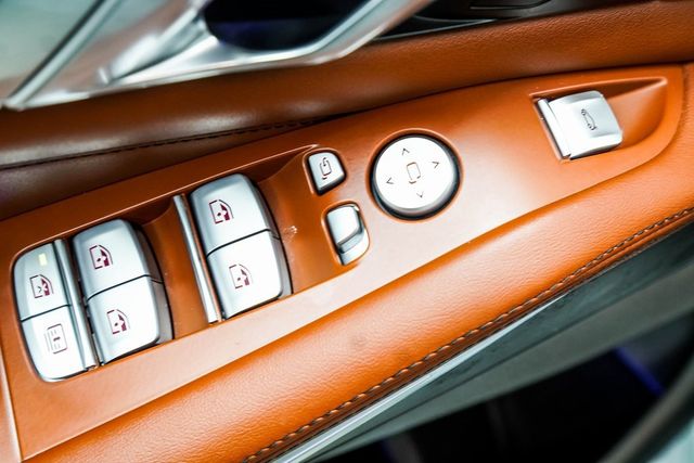 2024 BMW X7 M60i Sports Activity Vehicle - 22981451 - 43