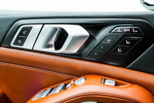 2024 BMW X7 M60i Sports Activity Vehicle - 22981451 - 44