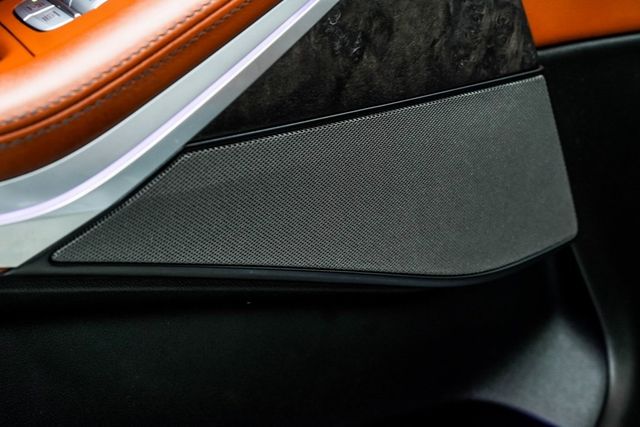 2024 BMW X7 M60i Sports Activity Vehicle - 22981451 - 47