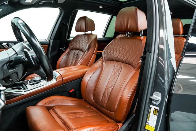 2024 BMW X7 M60i Sports Activity Vehicle - 22993584 - 14