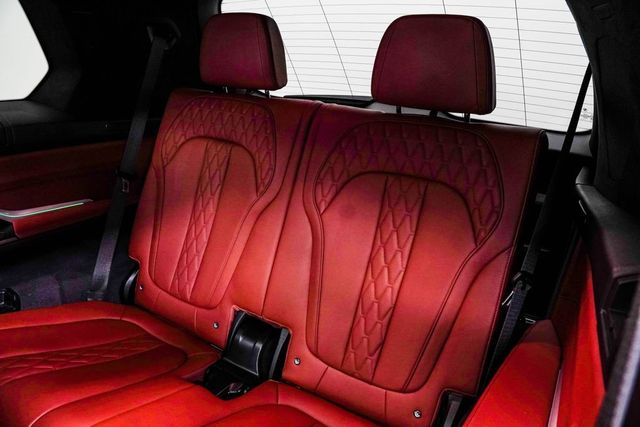 2024 BMW X7 M60i Sports Activity Vehicle - 22993584 - 18