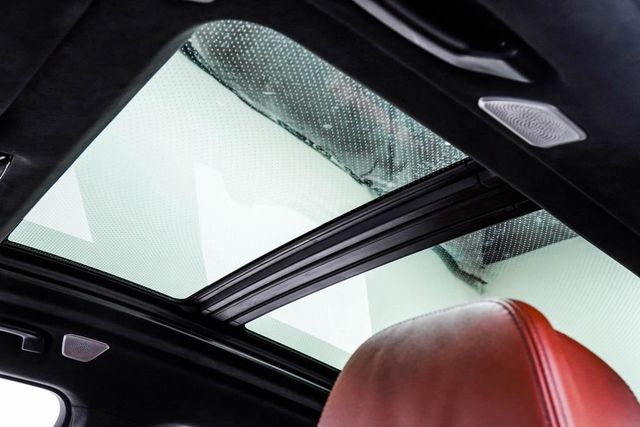 2024 BMW X7 M60i Sports Activity Vehicle - 22993584 - 19