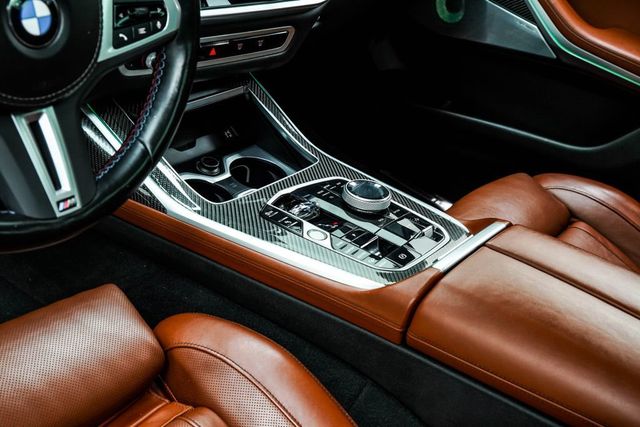 2024 BMW X7 M60i Sports Activity Vehicle - 22993584 - 21