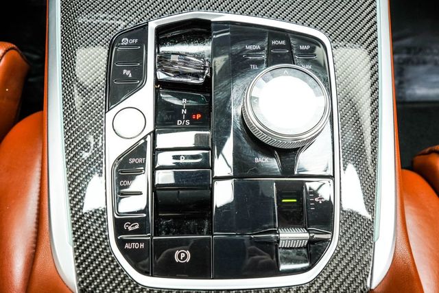 2024 BMW X7 M60i Sports Activity Vehicle - 22993584 - 26