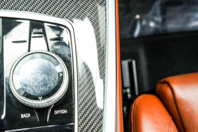 2024 BMW X7 M60i Sports Activity Vehicle - 22993584 - 27