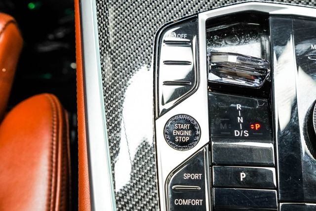 2024 BMW X7 M60i Sports Activity Vehicle - 22993584 - 28