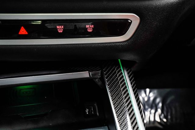 2024 BMW X7 M60i Sports Activity Vehicle - 22993584 - 30