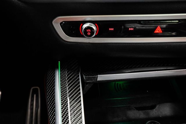 2024 BMW X7 M60i Sports Activity Vehicle - 22993584 - 31