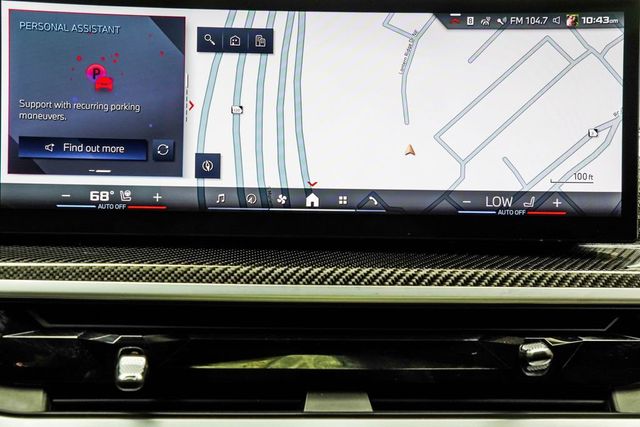 2024 BMW X7 M60i Sports Activity Vehicle - 22993584 - 32