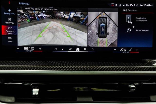 2024 BMW X7 M60i Sports Activity Vehicle - 22993584 - 37