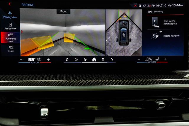 2024 BMW X7 M60i Sports Activity Vehicle - 22993584 - 38