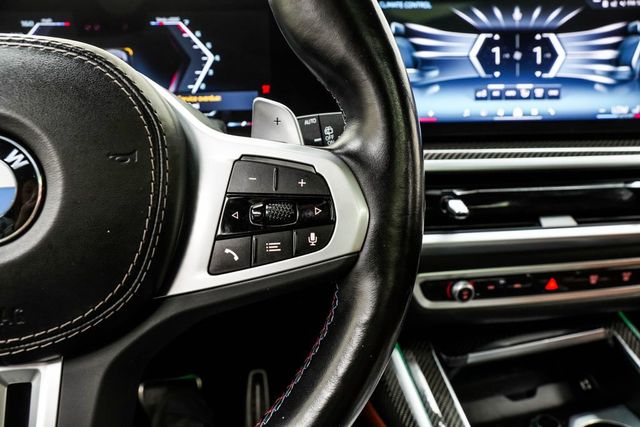 2024 BMW X7 M60i Sports Activity Vehicle - 22993584 - 40