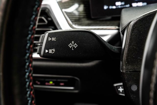 2024 BMW X7 M60i Sports Activity Vehicle - 22993584 - 42