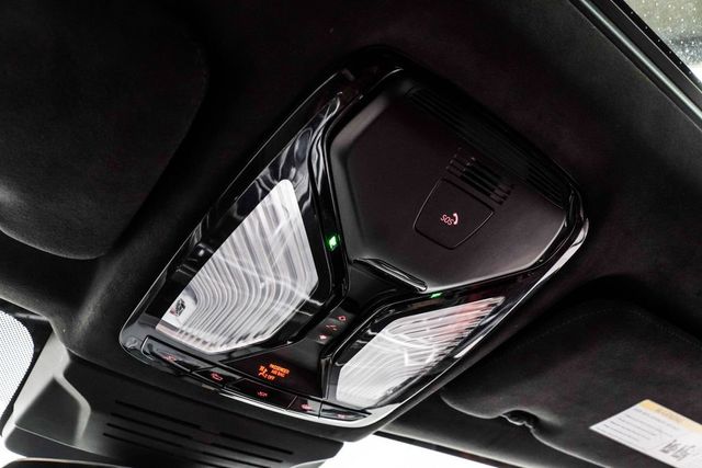 2024 BMW X7 M60i Sports Activity Vehicle - 22993584 - 43