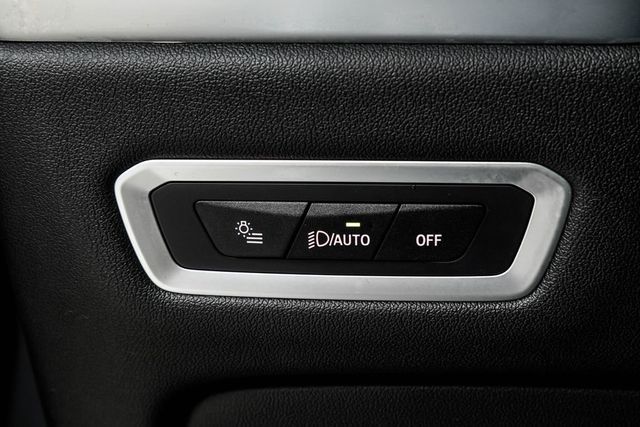 2024 BMW X7 M60i Sports Activity Vehicle - 22993584 - 44