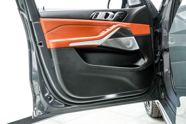 2024 BMW X7 M60i Sports Activity Vehicle - 22993584 - 45