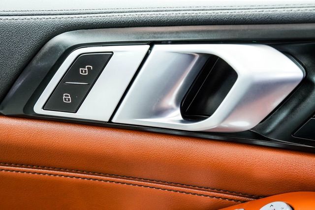 2024 BMW X7 M60i Sports Activity Vehicle - 22993584 - 47