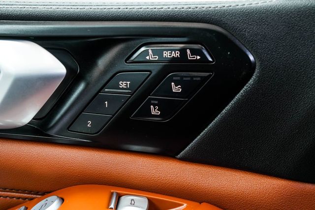 2024 BMW X7 M60i Sports Activity Vehicle - 22993584 - 48