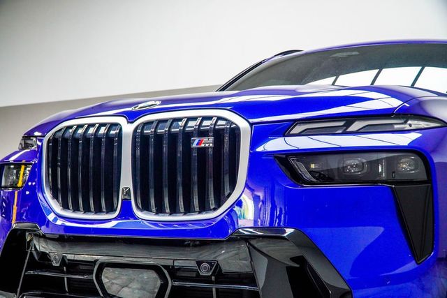 2024 BMW X7 M60i Sports Activity Vehicle - 23013921 - 1