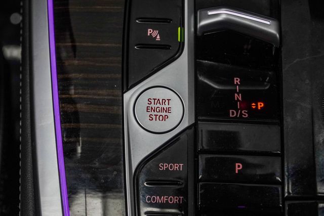 2024 BMW X7 M60i Sports Activity Vehicle - 23013921 - 25
