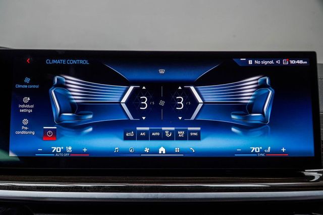 2024 BMW X7 M60i Sports Activity Vehicle - 23013921 - 32