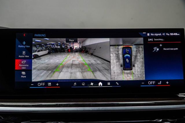 2024 BMW X7 M60i Sports Activity Vehicle - 23013921 - 33