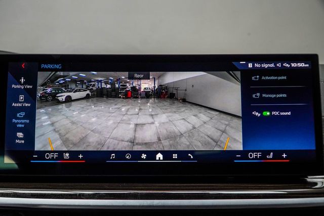 2024 BMW X7 M60i Sports Activity Vehicle - 23013921 - 34